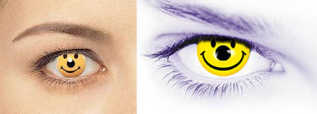 Dari mata turun ke hati